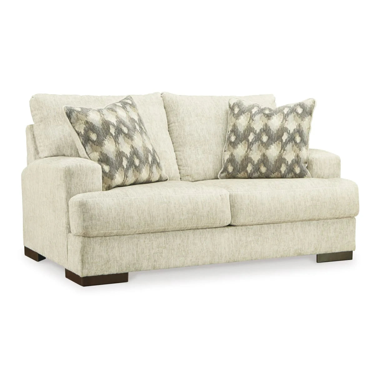 Caretti Loveseat