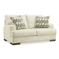 Caretti Loveseat