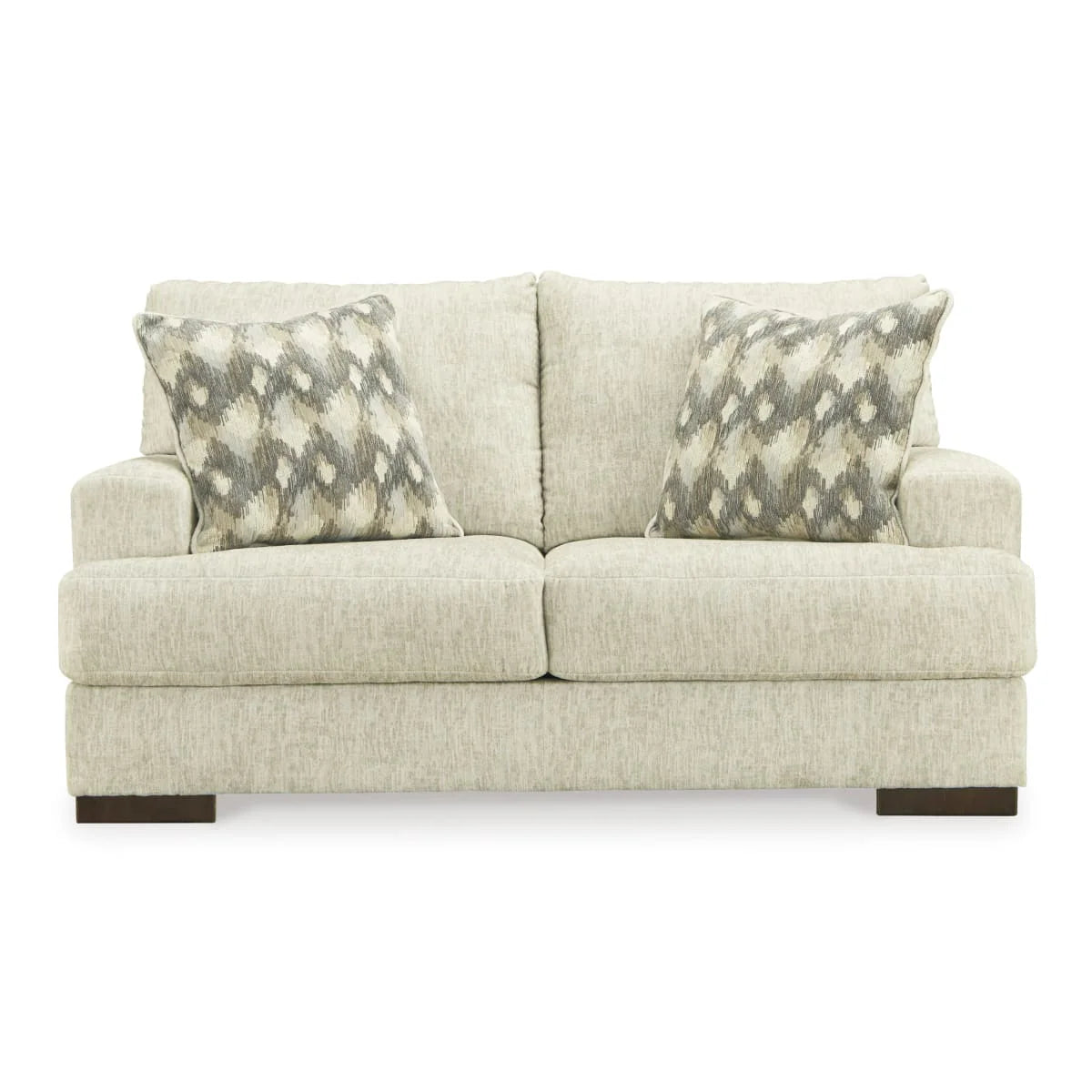 Caretti Loveseat