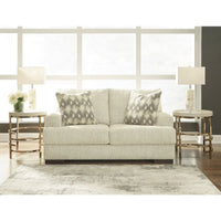 Caretti Loveseat