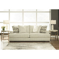 Caretti Loveseat