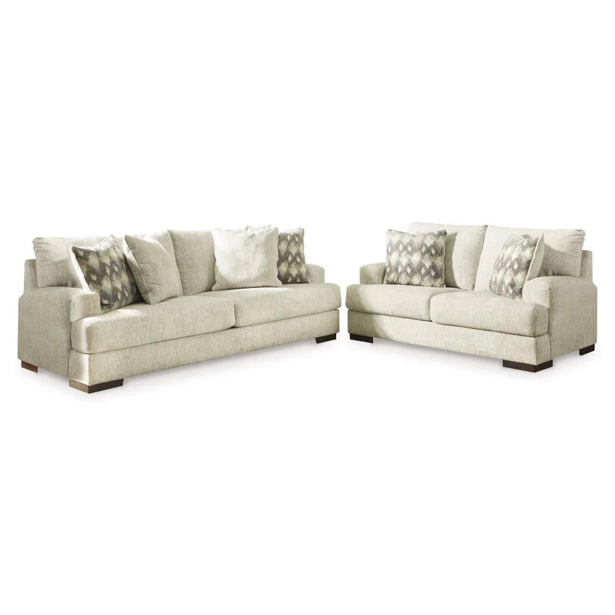 Caretti Loveseat