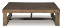 Cariton Coffee Table