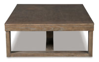 Cariton Coffee Table