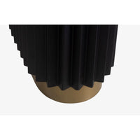 Carmel Marble Top Dining Table