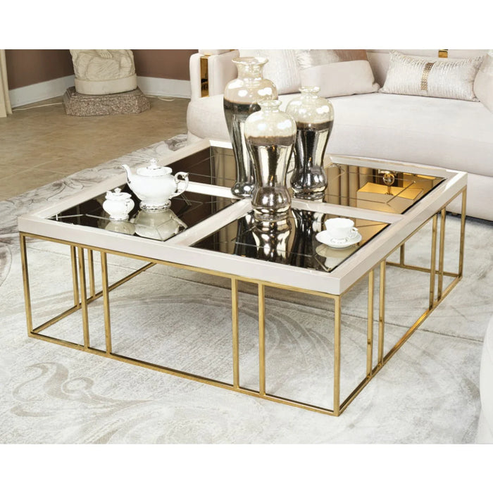 Carmela Coffee Table