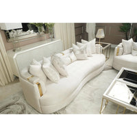 Carmela Loveseat