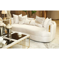 Carmela Loveseat