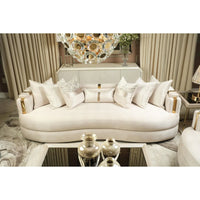 Carmela Loveseat
