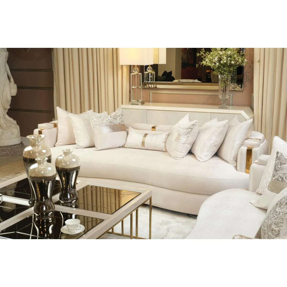 Carmela Sofa