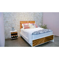Casablanca King Bed