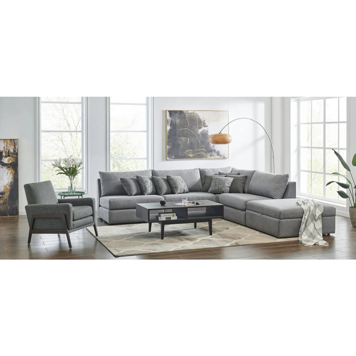 Chessa Sectional