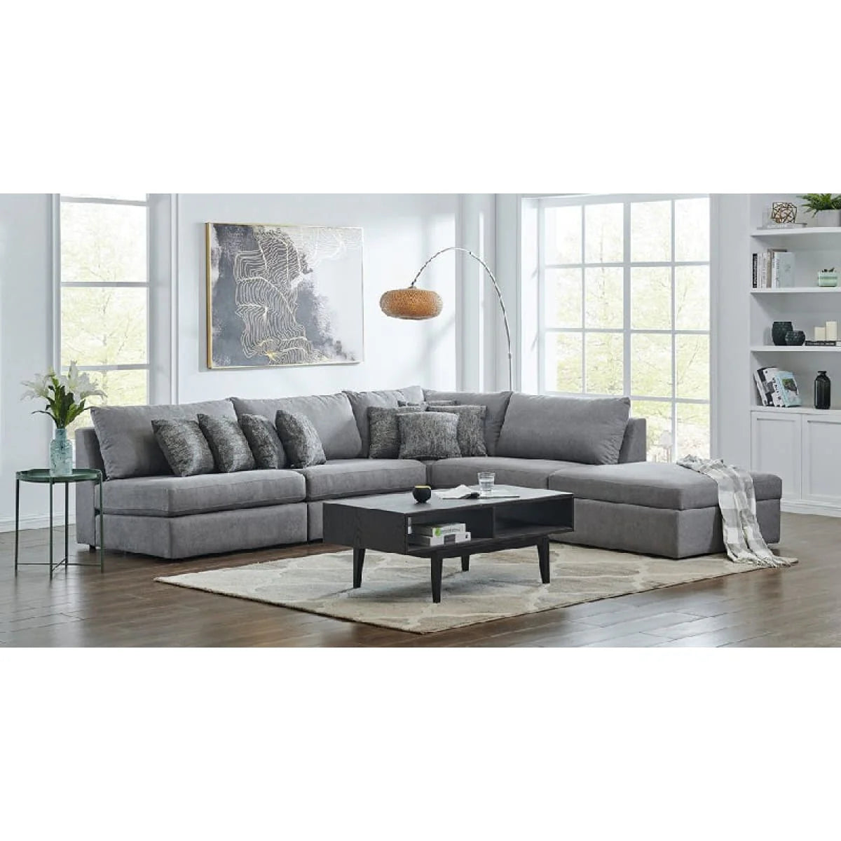 Chessa Sectional