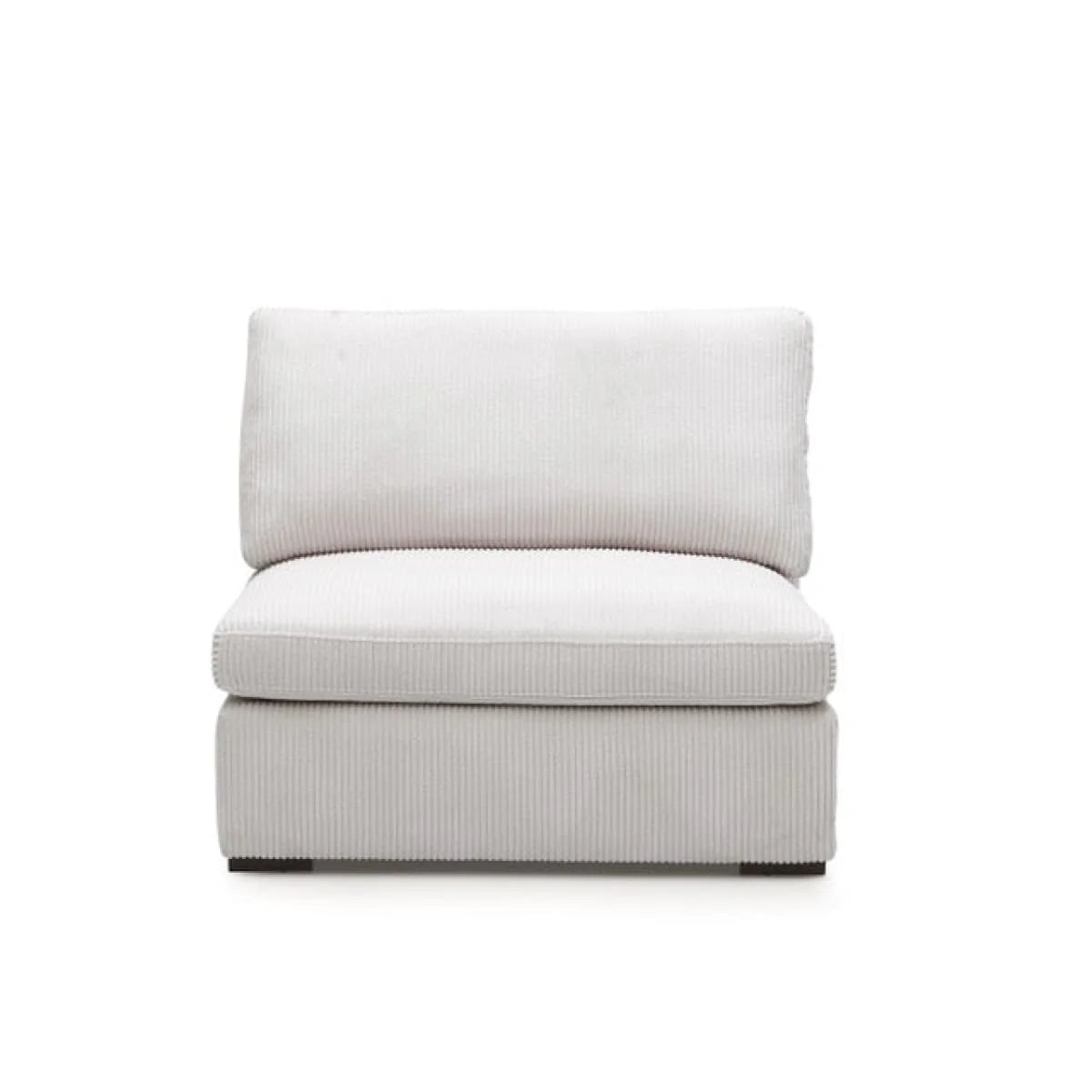 Claire 5pc Modular Sectional