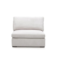 Claire 5pc Modular Sectional