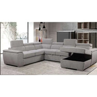 Colorado Sleeper Sectional