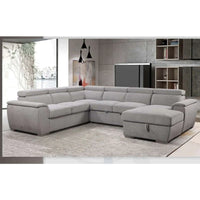Colorado Sleeper Sectional