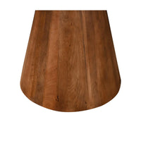 Crafton Round Dining Table