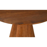 Crafton Round Dining Table