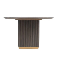 Cross Island Dining Table