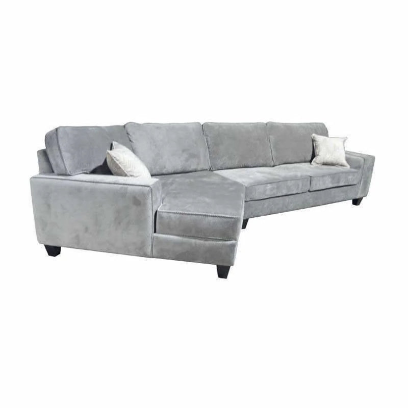 Cuddler Sectional Sofa 2PC Furniture