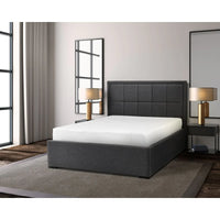 Daxx Storage Bed