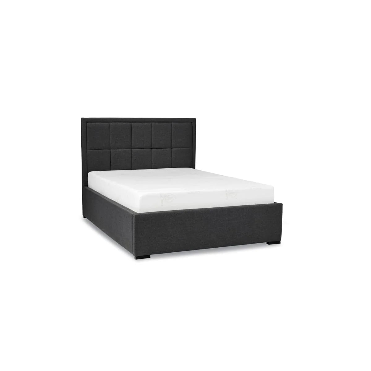 Daxx Storage Bed