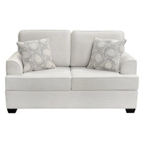 Denver Loveseat