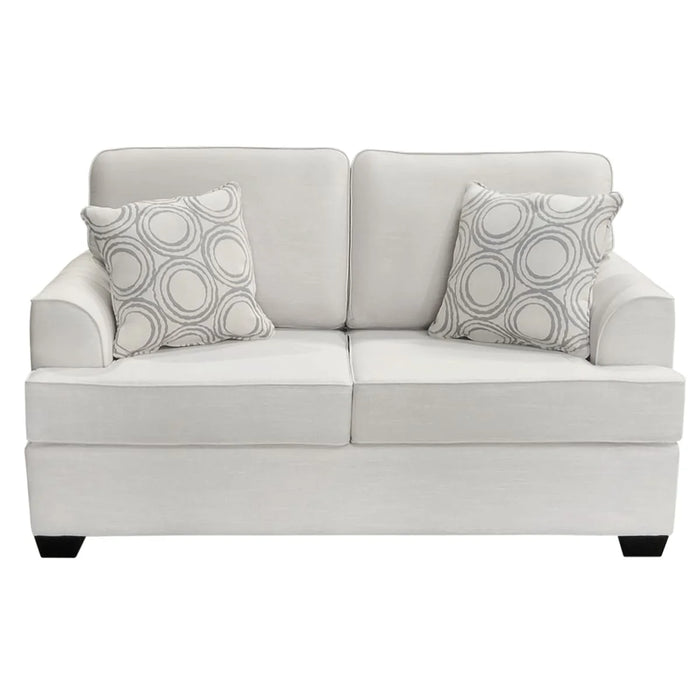 Denver Loveseat