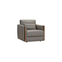 Destiny Leather Chair