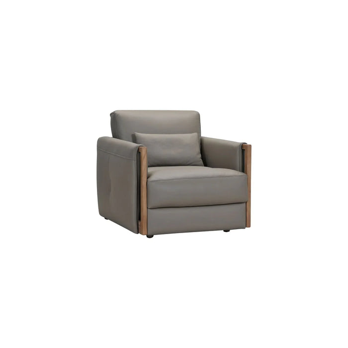 Destiny Leather Chair