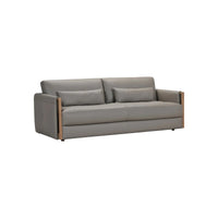 Destiny Leather Sofa