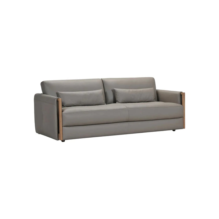 Destiny Leather Sofa