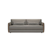 Destiny Leather Sofa