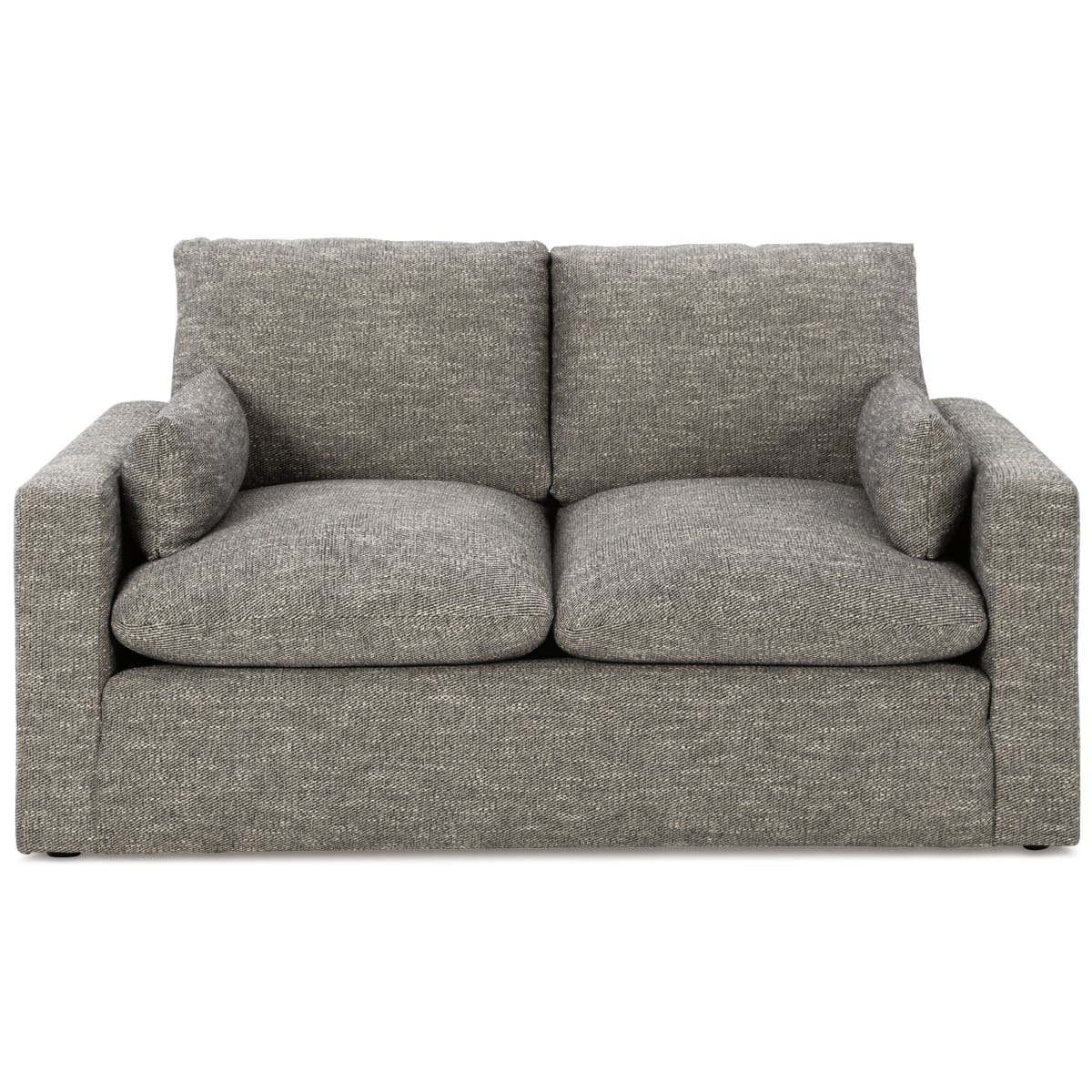 Dramatic Loveseat