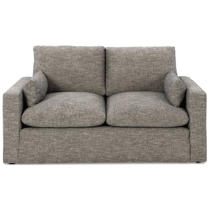 Dramatic Loveseat