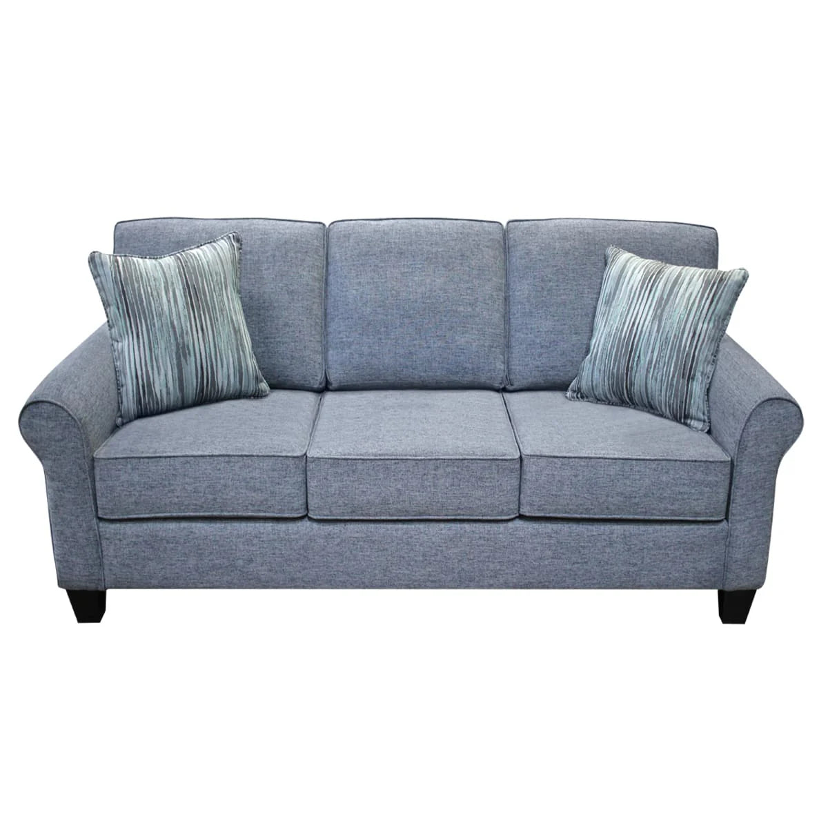 Flip Sofa with Reversible Chaise