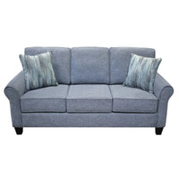 Flip Sofa with Reversible Chaise
