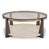 Frazwa Coffee Table