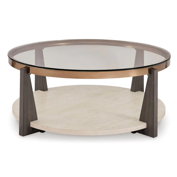 Frazwa Coffee Table