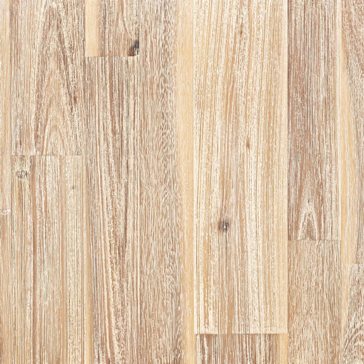 Gia Extension Dining Table - Light Driftwood