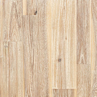 Gia Extension Dining Table - Light Driftwood