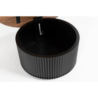 Gordon Lift Top Storage Coffee Table