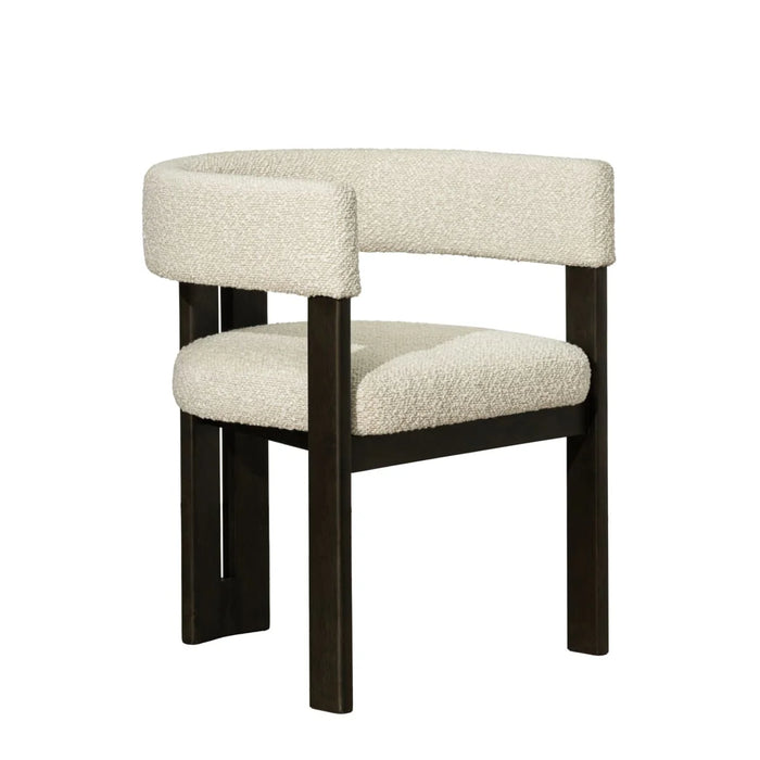 Hailey Arm Chair