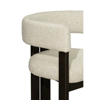 Hailey Arm Chair