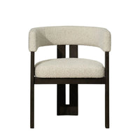 Hailey Arm Chair