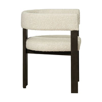 Hailey Arm Chair