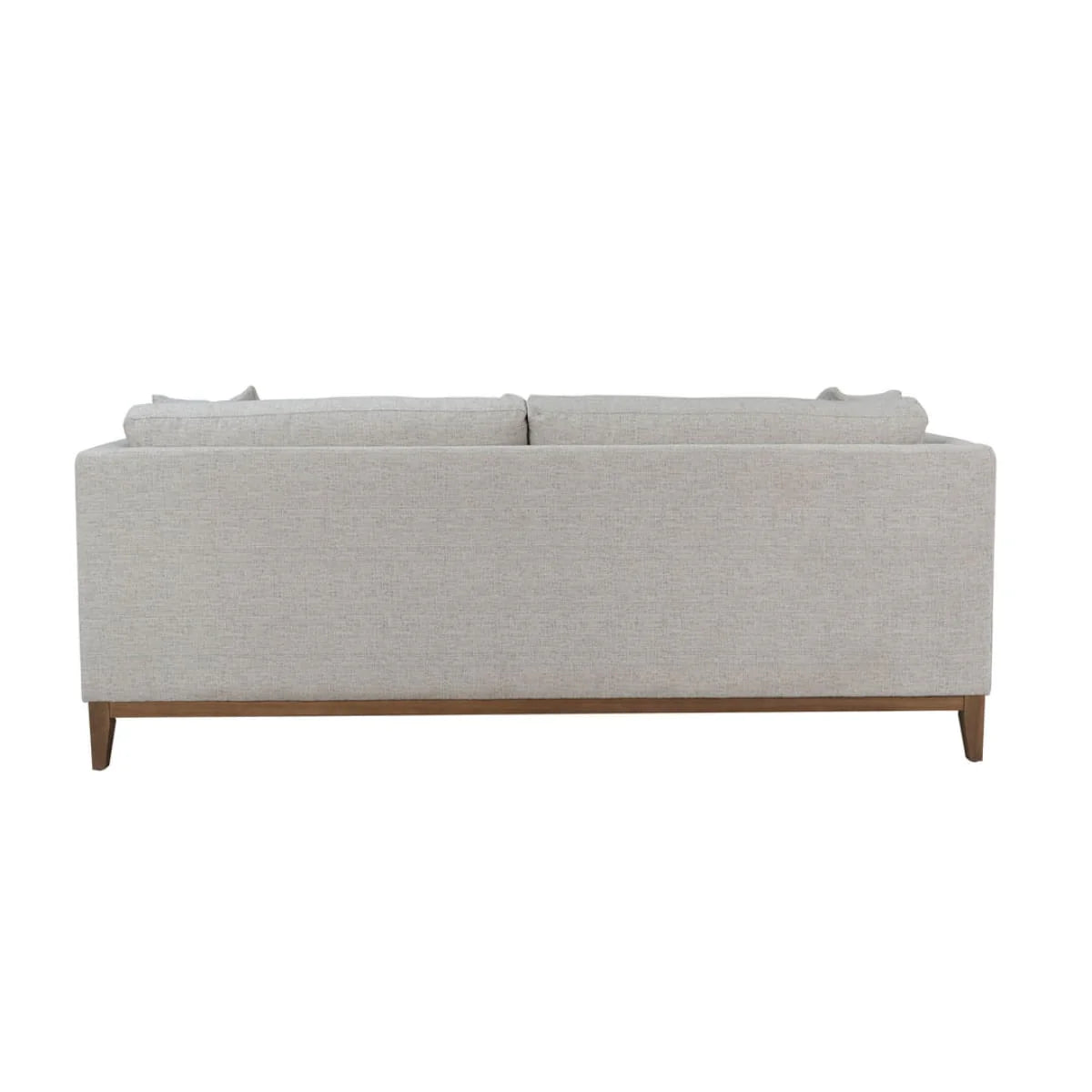 Harmony Sofa - Woven Tweed Neutral
