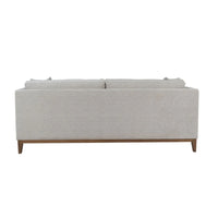 Harmony Sofa - Woven Tweed Neutral