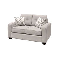 Havana Loveseat